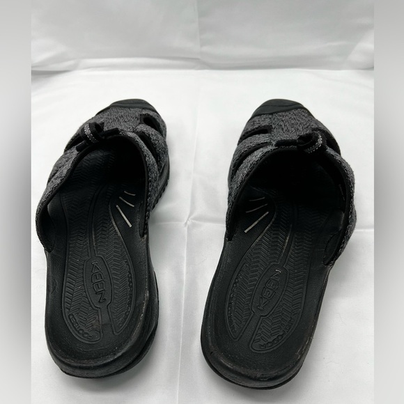 KEEN Men\'s 14 Belize Slides Sandals (MB1) main image 4